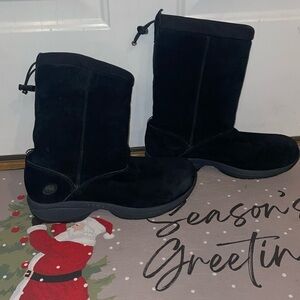 Women’s Merrill Snow Boots